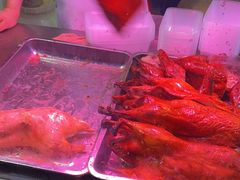 -章云板鸭(评事街店)
