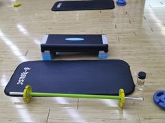 -帝豪斯健身俱乐部(市府恒隆广场店)