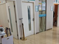 -广州仁爱天河医院体检中心