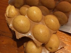 原味鸡蛋仔-美芝莲(东方宝泰店)