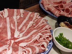 -宣武小院涮肉(前门店)