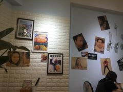 大堂-超琪星·咖啡简餐(川音店)