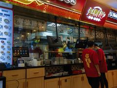 -赵财财·肠粉·煲仔饭(华润万象城店)