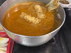 -燃计沙茶皇·香港沙茶火锅(人广旗舰店)