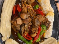 -小四川菜馆(托乐嘉店)