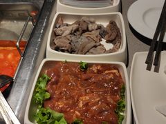 -海底捞火锅(万象城店)