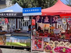 -天津意大利风情旅游区