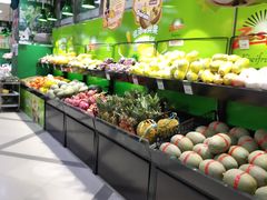-京客隆超市(北苑店)