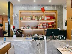 -军嫂饺子馆(岳家寨小区店)