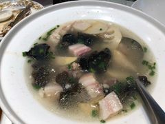 -壹只菜·崇明本地特色菜(崇明南门店)