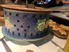 -奉天小馆·非遗东北菜(济南万象城店)