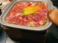 菌菇和牛锅-小十料理(新城店)