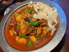-那拉提之疆·新疆菜(美院店)