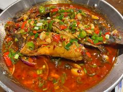 -八碗湘长沙市井菜(坡子街店)