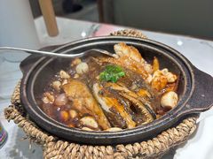 -双合园·海鲜水饺青岛菜(上清路店)