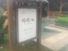 -咸宁万豪温泉谷度假区