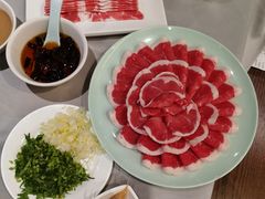 -东来顺饭庄(apm总店)