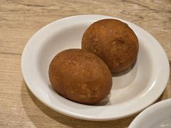 -穆桂英美食(南禅寺店)