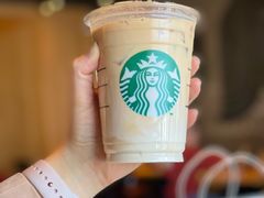 -星巴克(杭州嘉里中心4F店)