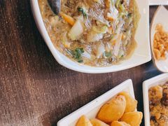 -海坛特色小吃·只做平潭特色菜(平潭店)