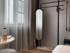 -苏州盘门景区人民桥南地铁站亚朵X酒店