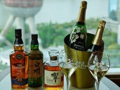 -翡翠36酒吧(浦东香格里拉店)