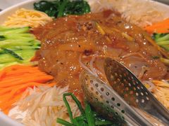 -上关东东北菜(夫子庙水游城店)