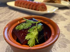 -山外山菜馆(玉泉路店)