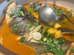 -千岛湖小鱼儿·淳安匠心农家菜