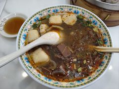 -锡缘无锡小笼馆(武胜路店)