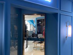 -尊卡诺高级西装礼服定制(江东中路店)