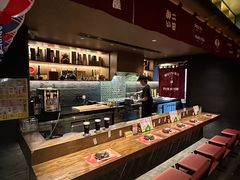 -肉魁屋·烧肉·烧鸟·酒场(高新店)