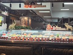 -不倒翁·安徽名菜楼(步行街店)