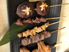 -有喜屋·深夜食堂(北京西路店)