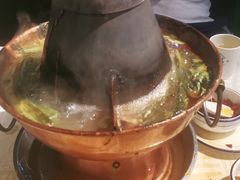 -聚福缘菜馆(隆昌路店)