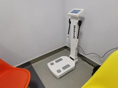 -VS私人健身工作室