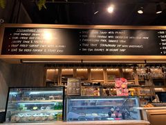 -Kub Kao Kub Pla (Terminal21)