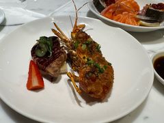 -深圳机场凯悦酒店