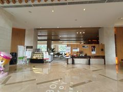 门面-成都蒲江花样年福朋喜来登度假酒店·宜客乐西餐厅