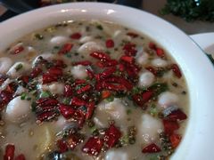 -翠湖宾馆·中餐厅