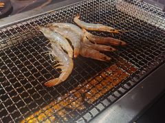 -五彩凉山自助西昌烧烤(柳翠路店)