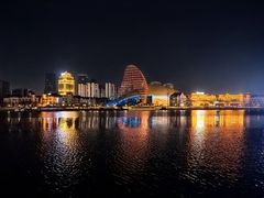 -海河外滩公园