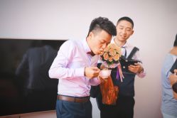 -花田喜事婚礼定制