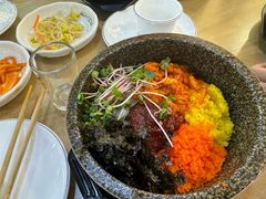 -海兰江石锅饭(水上店)