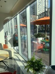 -安利上海体验馆