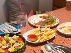 -La Terre乐田(万象城店)