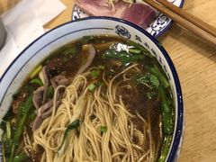 -镇南锅盖面馆(解放路店)