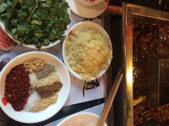 锦城印象火锅酒楼(高新店)-锦城印象火锅(天府长城店)