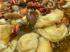 -黑皮酸菜鱼(绣花巷店)