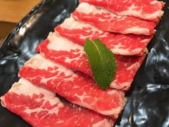 -牛New寿喜烧(青浦店)